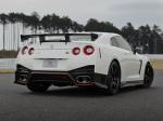 Nissan GT-R by Nismo 2014 года